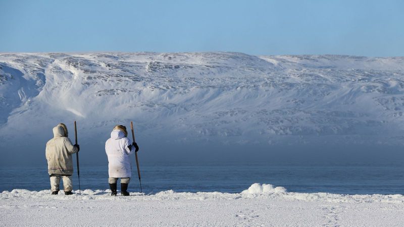 Climate Change Frontline Witnesses