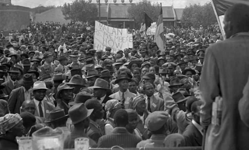 Secret Police Infiltrated Churches, Unions, and Even Families