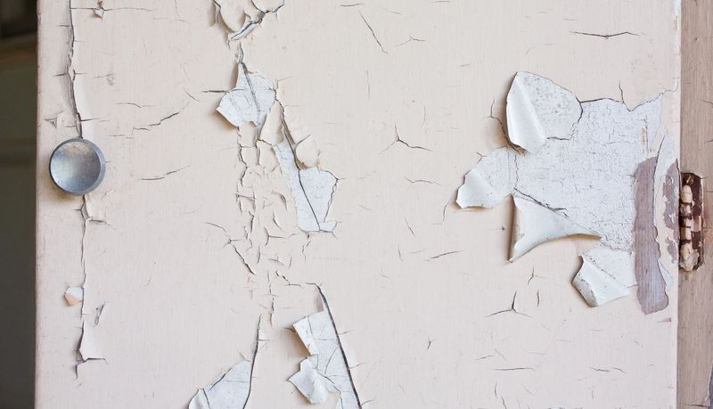 Lead-Based Paint