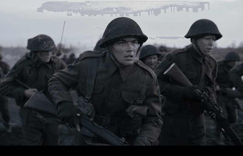 The Forgotten Battle (2020)
