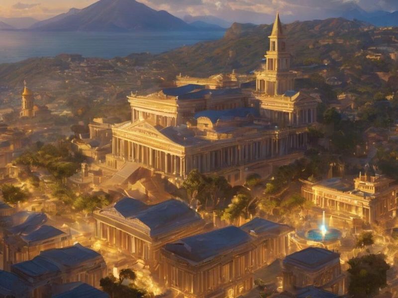 El Dorado: Golden Ceremonies Misunderstood