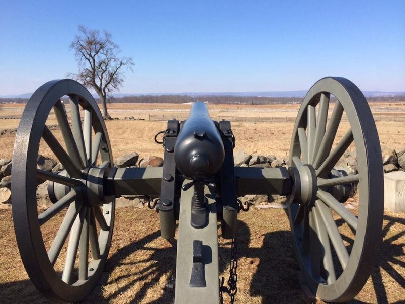 3-inch Ordnance Rifle (Civil War)
