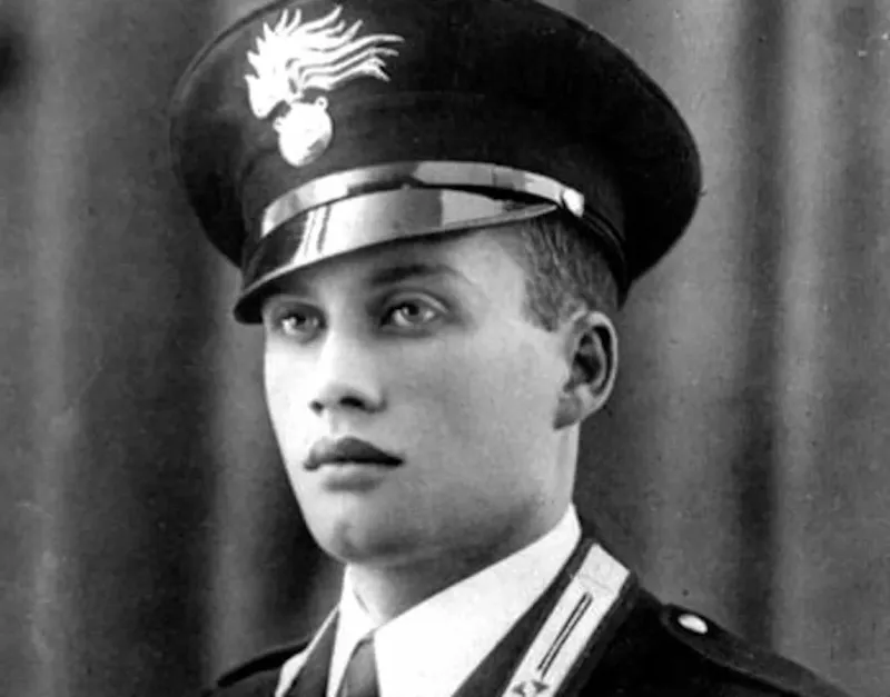 Salvo D’Acquisto – The Policeman Who Took the Bullet