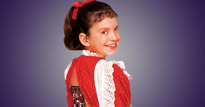 Small Wonder (1985–1989)
