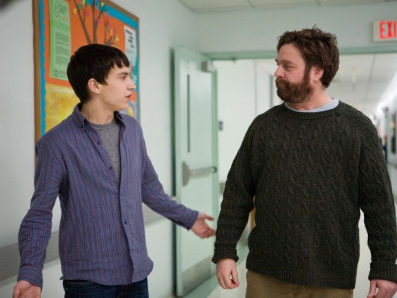 It’s Kind of a Funny Story (2010)