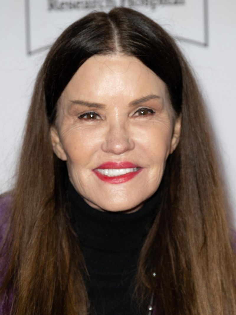 Janice Dickinson
