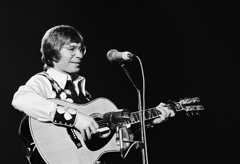 John Denver's Rural Celebration