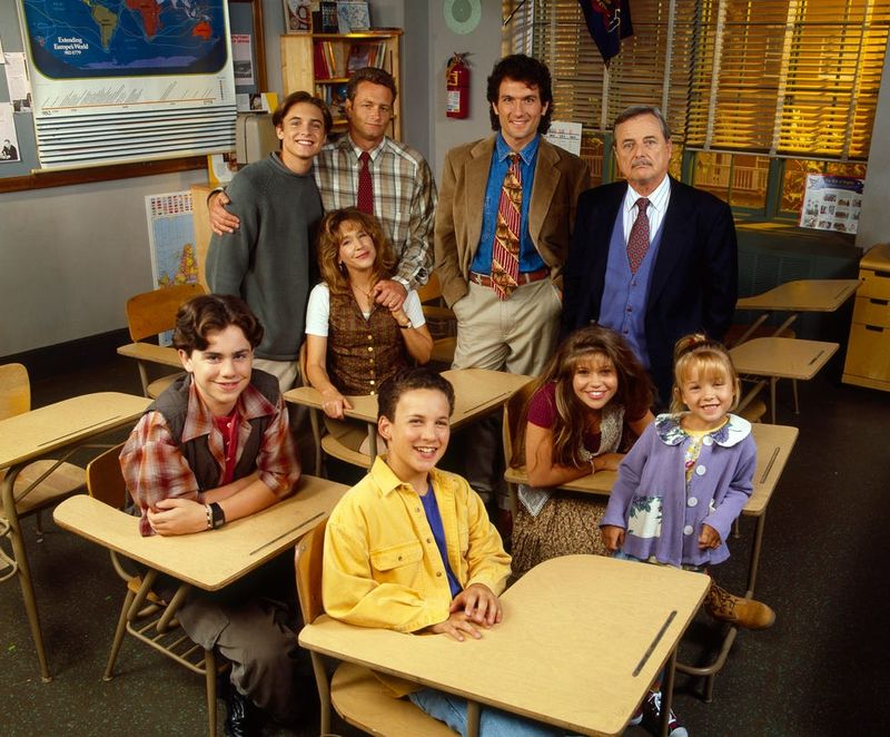 Waiting All Week for Your Favorite TV Show