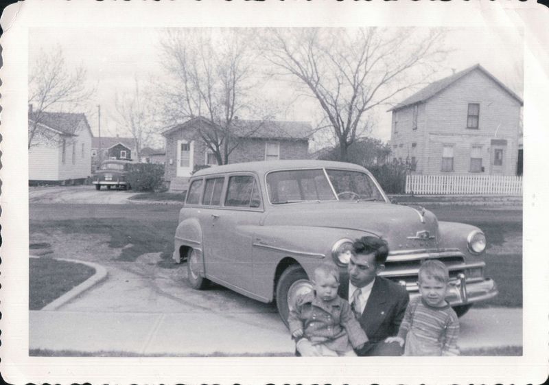 Plymouth's Family Excursion