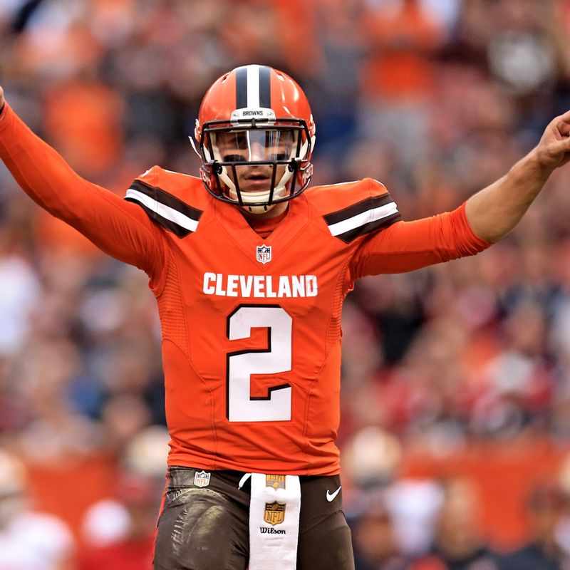 Johnny Manziel