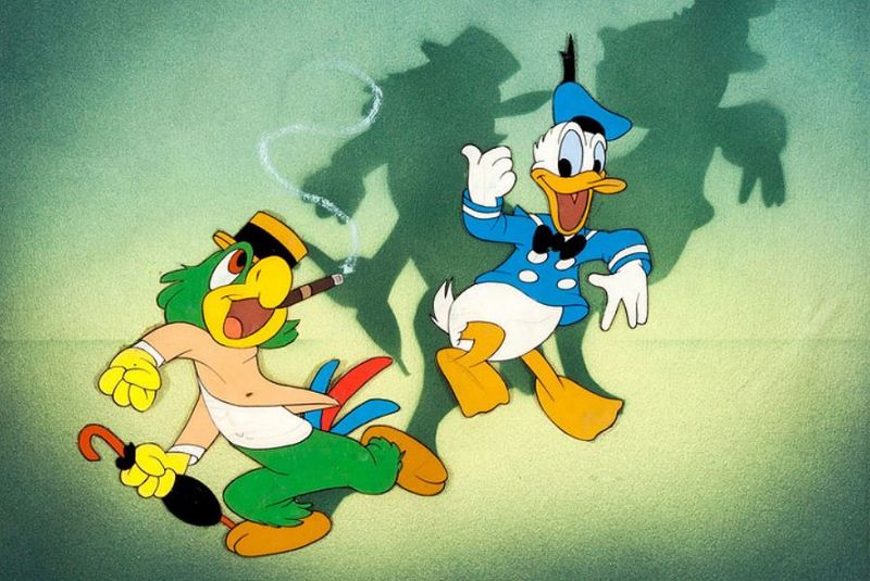 Saludos Amigos (1942)