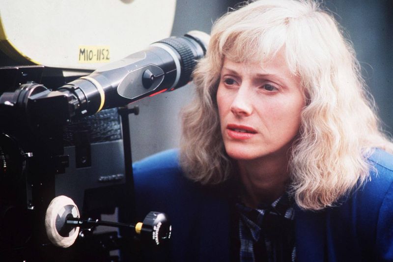 Sondra Locke: The Star Caught in Eastwood's Shadow