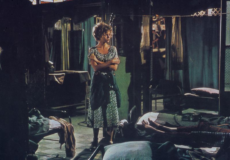 They Shoot Horses, Don't They? (1969) Showcased Her Raw Emotional Power