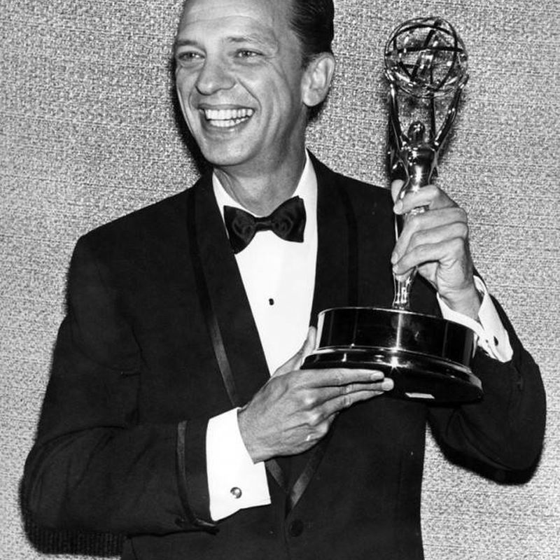 Emmy Record-Setter for Supporting Actor