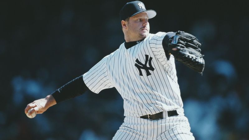Roger Clemens