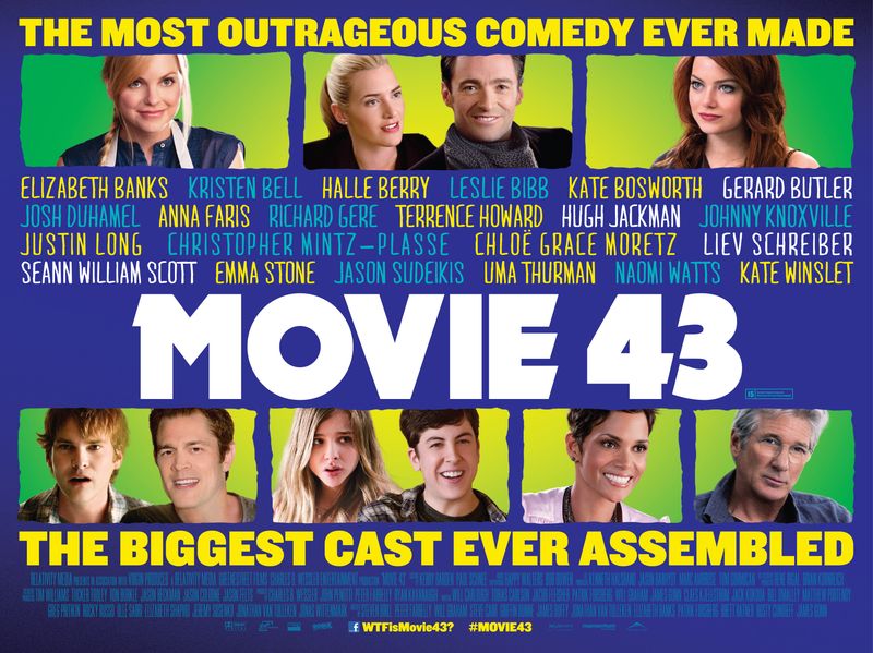 Movie 43 (2013)