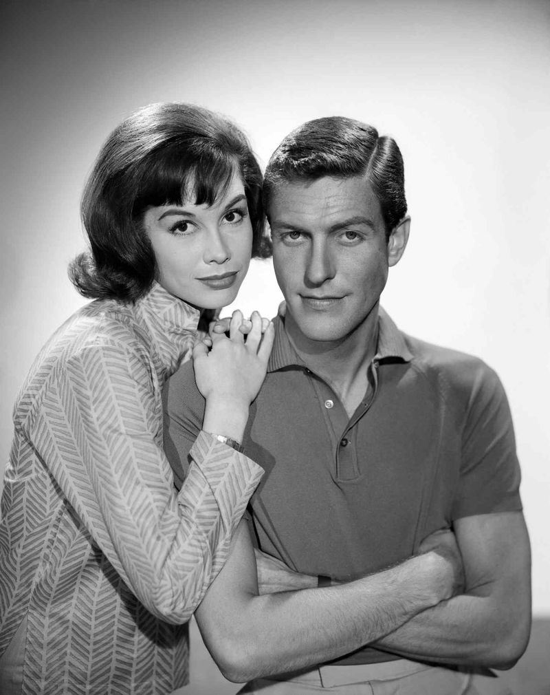 The Dick Van Dyke Show