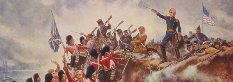 Battle of New Orleans