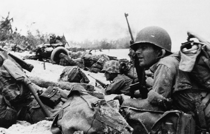 Battle of Peleliu