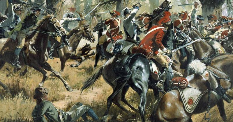 Battle of Cowpens
