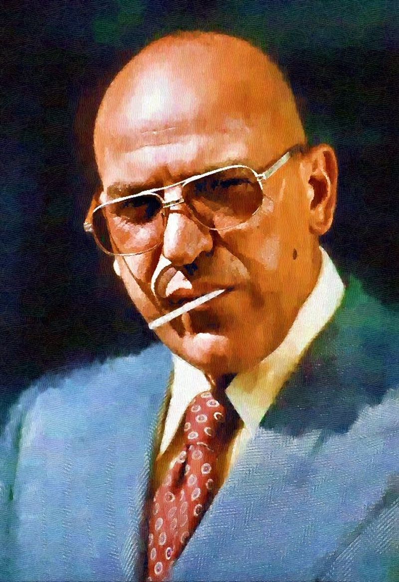 Kojak's Lollipop-Sucking Detective Revolution