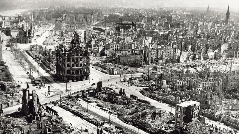 Bombing of Dresden