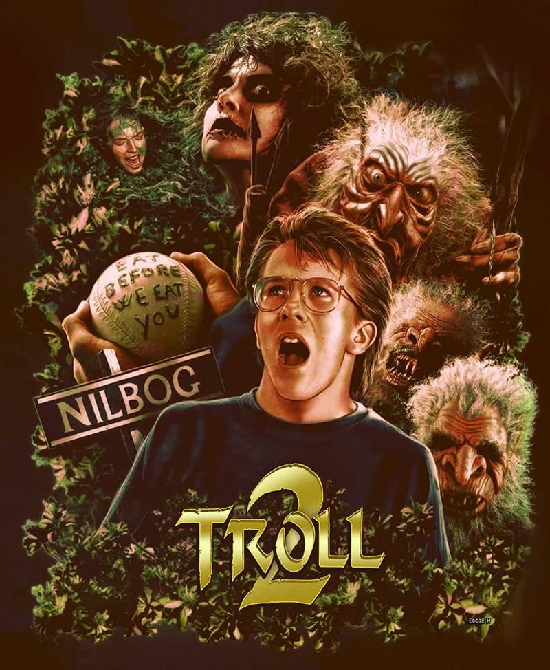 Troll 2 (1990)