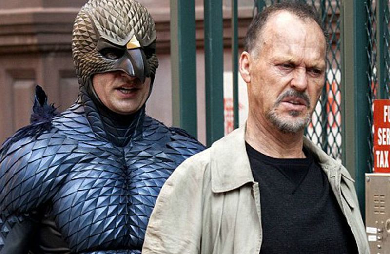 Birdman (2014)