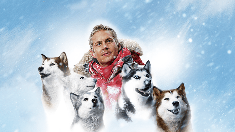 Eight Below (2006)