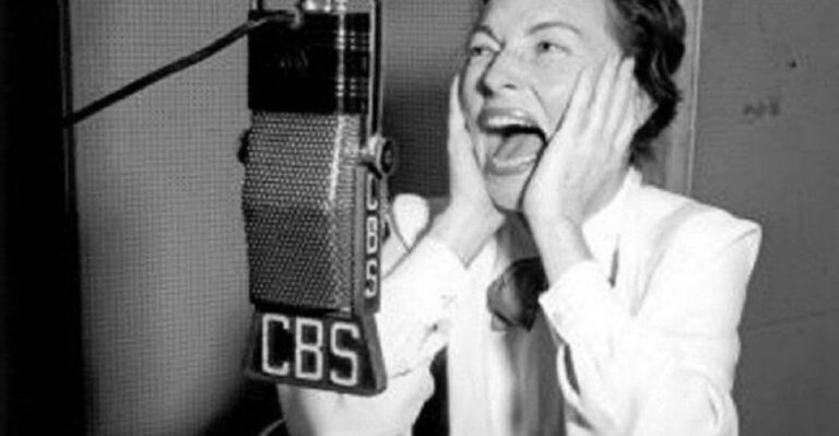 Before Netflix, There Was the Radio: 10 Shows That Glued America to Their Speakers