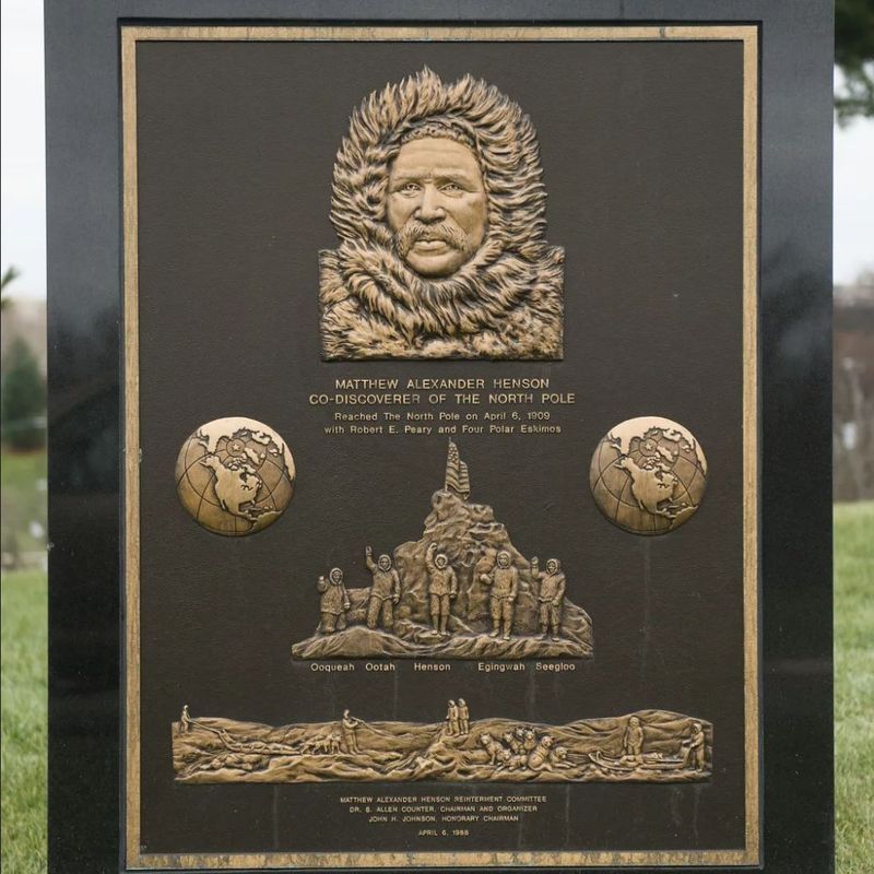 Final Resting Place Among Heroes