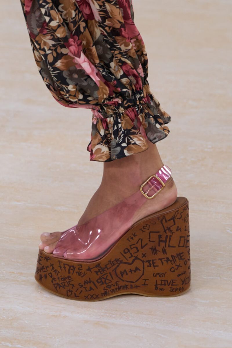 Platform Shoes