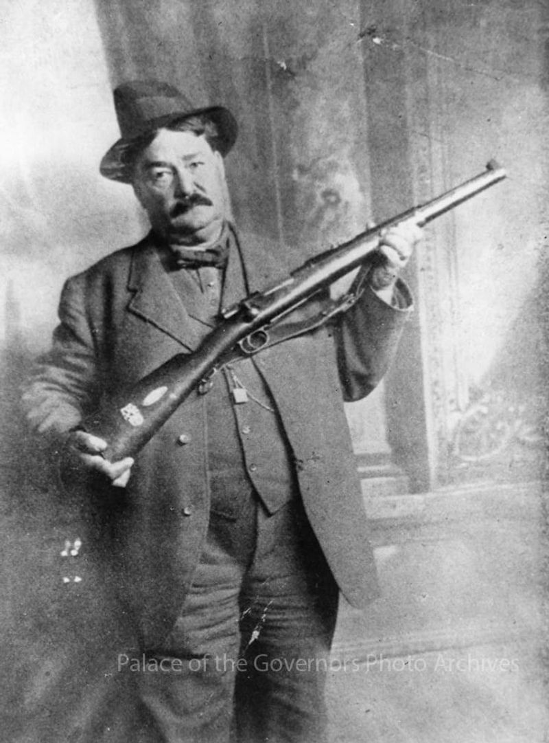 Pancho Villa