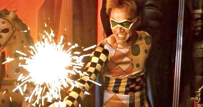 Mark Hamill in The Flash (TV, 2014)