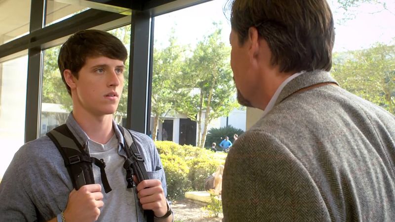 God’s Not Dead (2014)