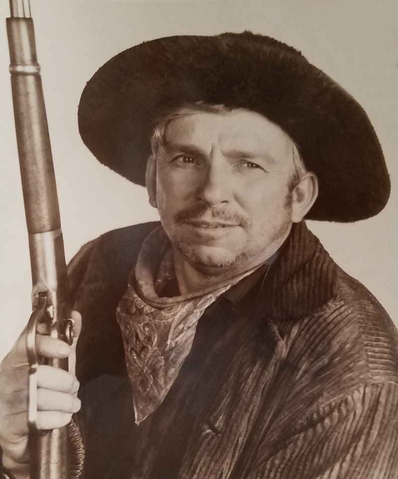 Slim Pickens
