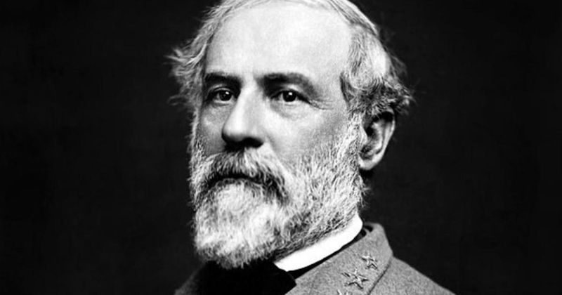 Robert E. Lee: Torn Between Nation and State