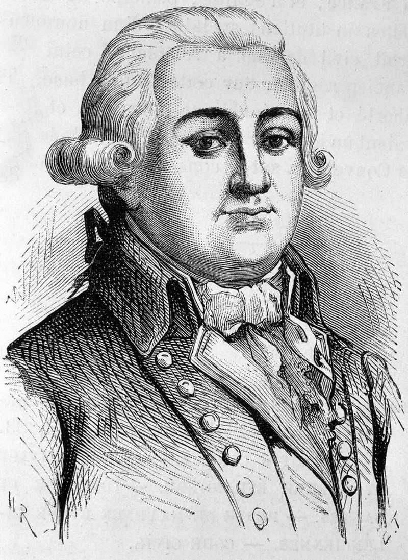 Sylvestre François Lacroix, French mathematician, 1843