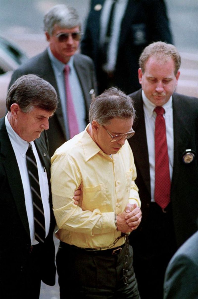 Jim Bakker (Televangelist)