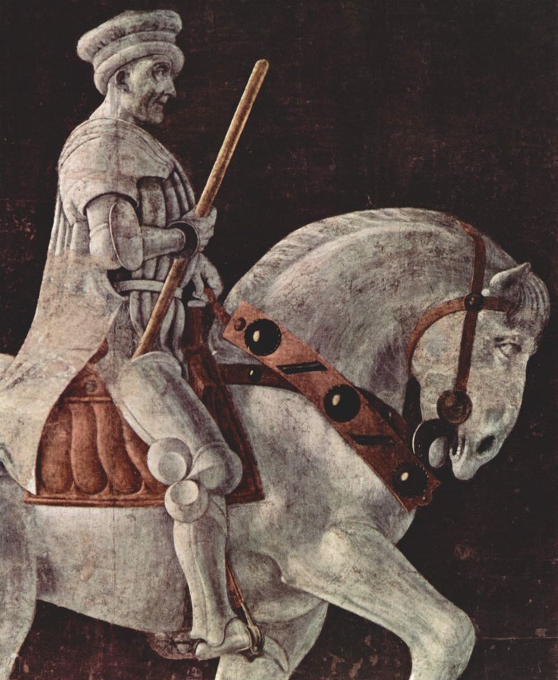 John Hawkwood (1320–1394)