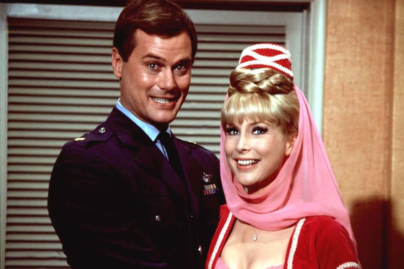 I Dream of Jeannie