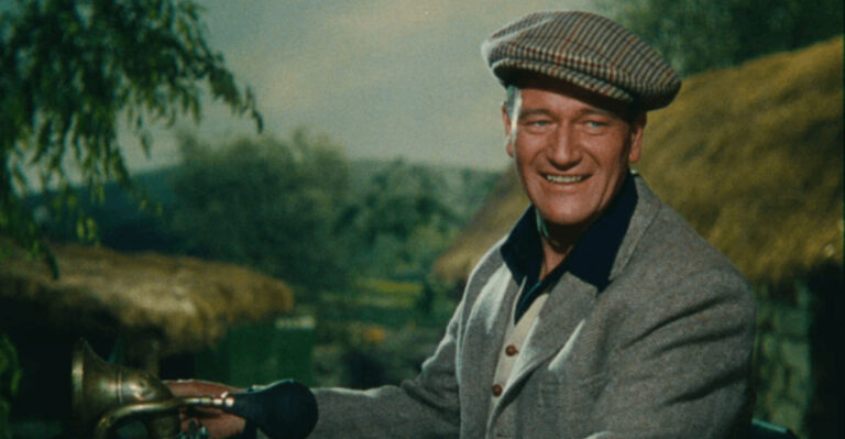 Beyond the Frontier: John Wayne’s 8 Toughest Non-Western Roles
