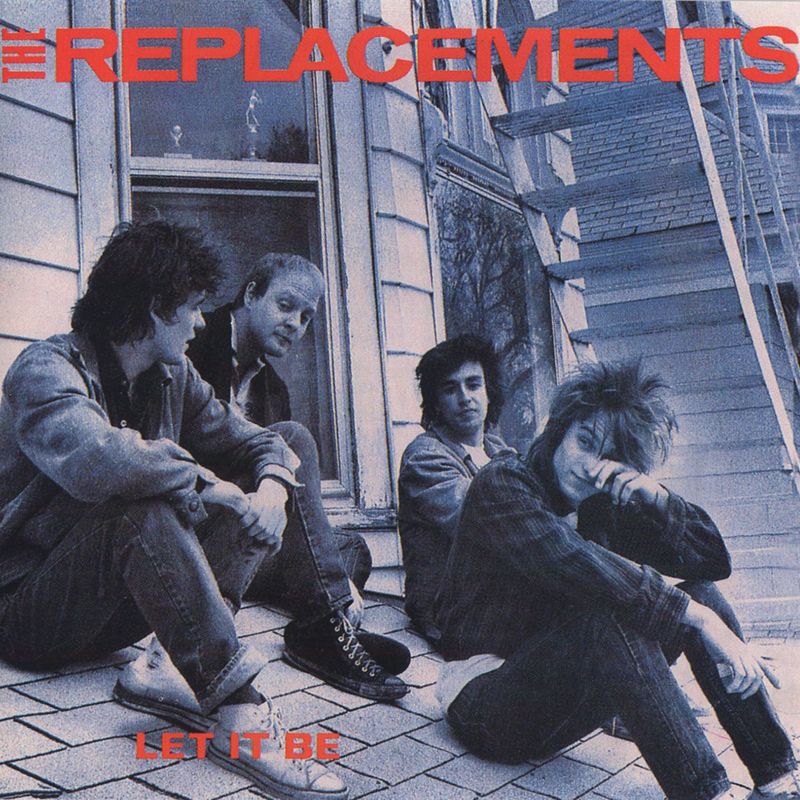 The Replacements – Let It Be (1984)