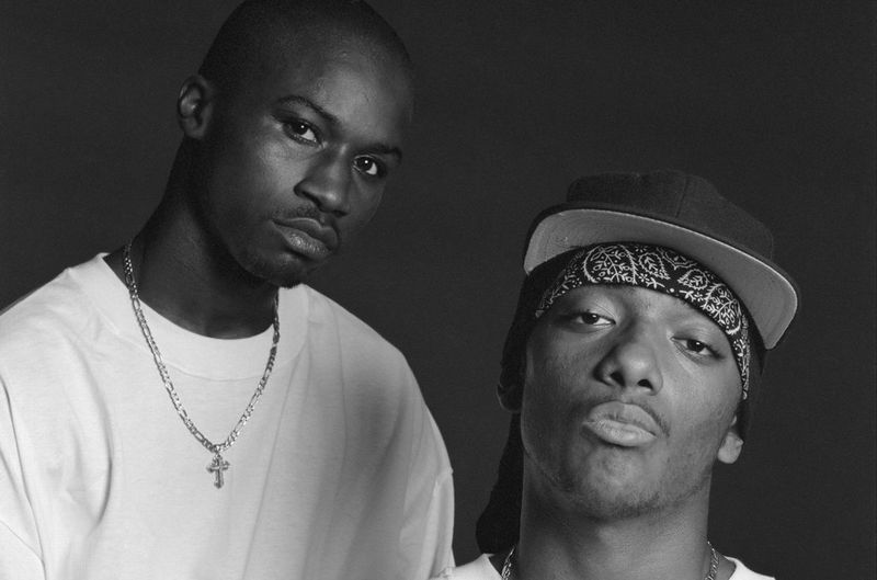 Mobb Deep: Queensbridge's Gritty Poets