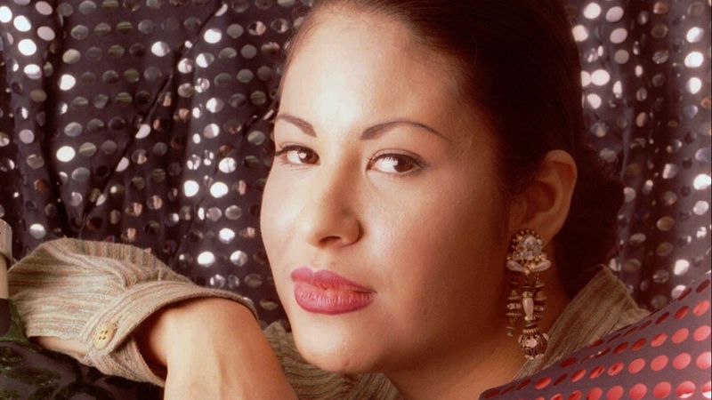 Selena Quintanilla