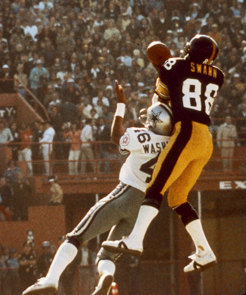 Lynn Swann: Highlight Reel Over Consistency