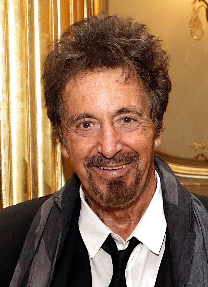 Al Pacino: The Method Actor Who Became a Father at 83
