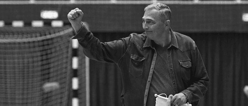 Ștefan Birtalan, Romanian handball player and coach, 2024