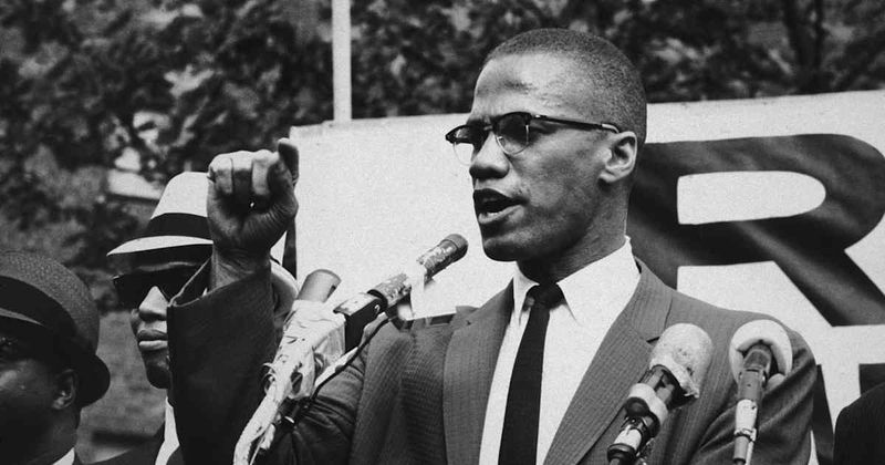 Malcolm X