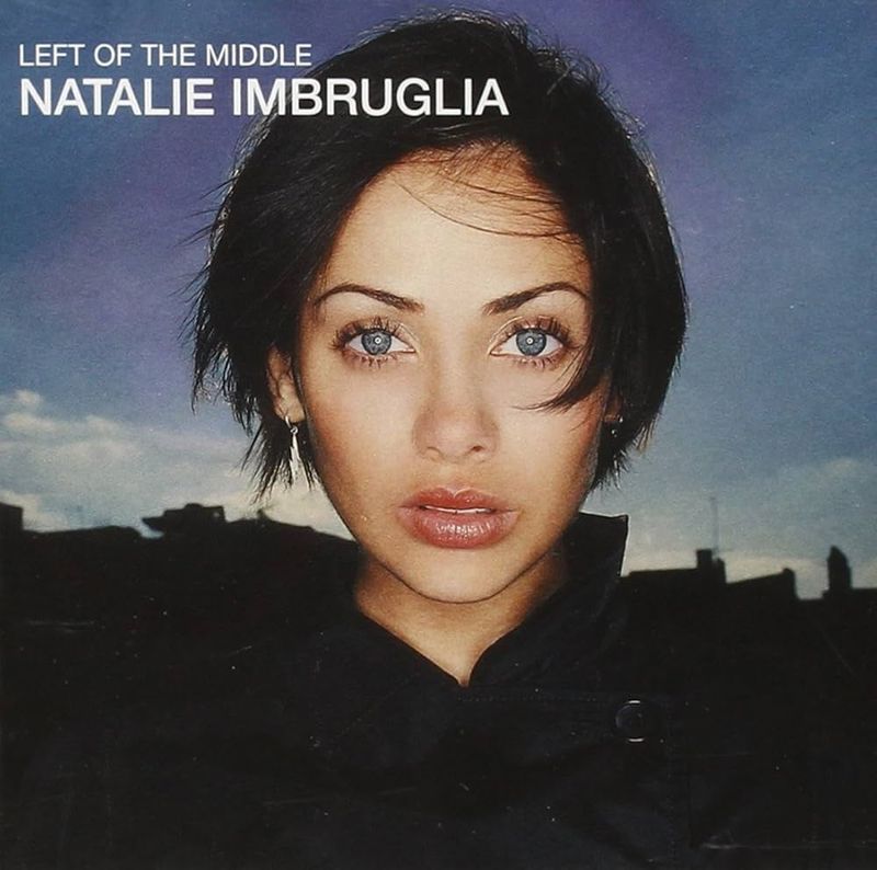 Natalie Imbruglia – Left of the Middle (1997)